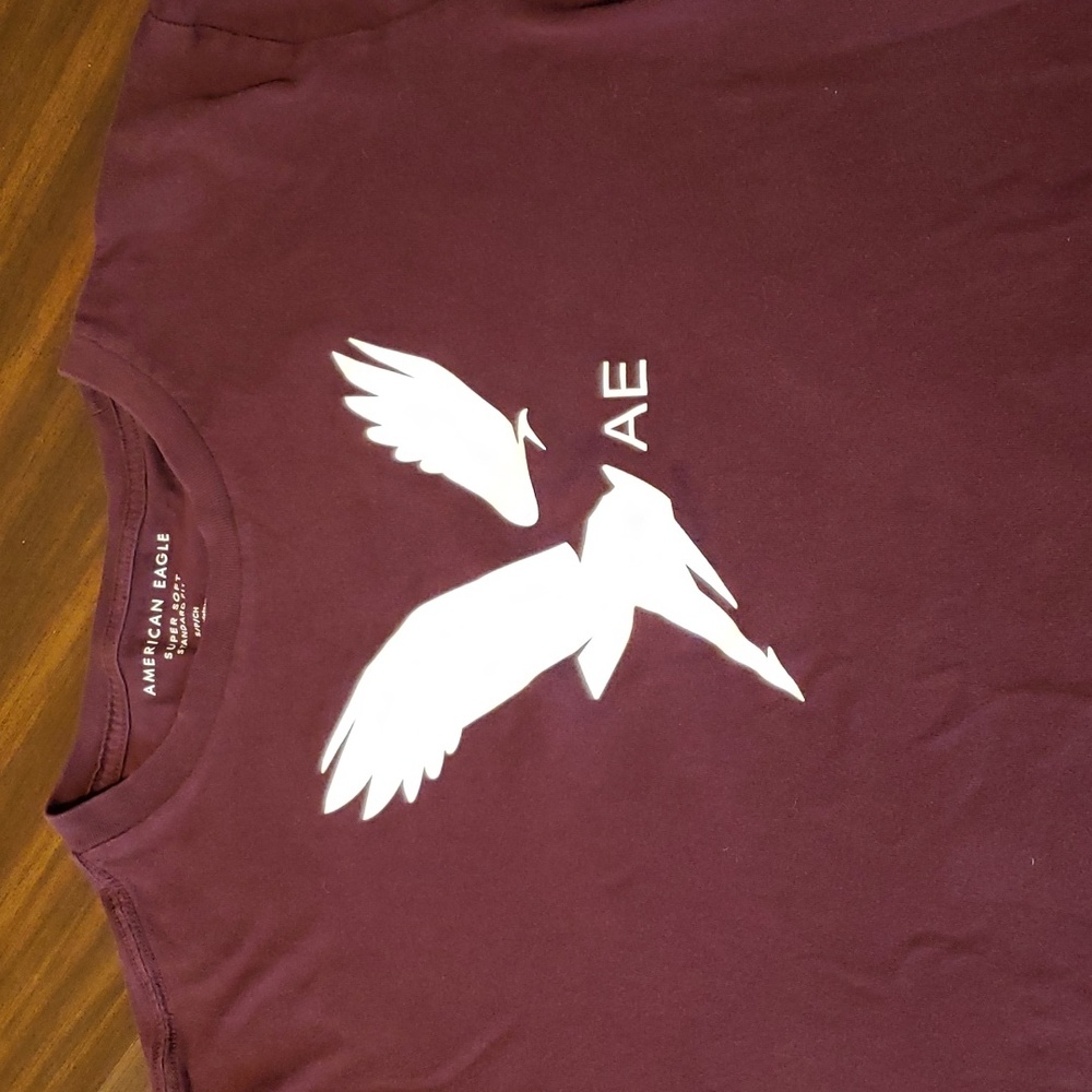 American Eagle Tee